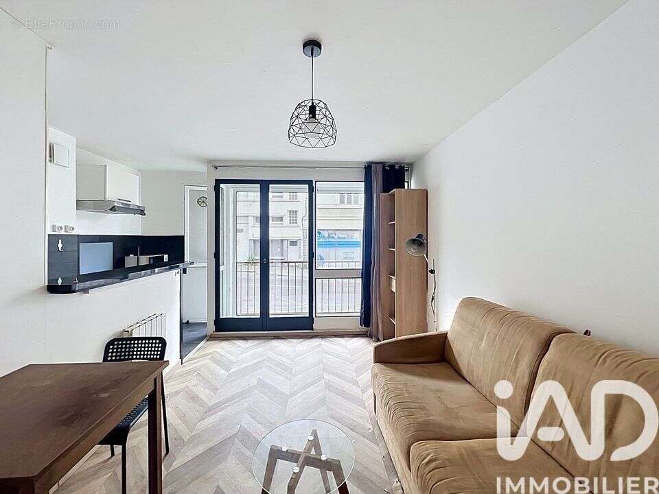 Photo 5 - Appartement à SAINT-BRIEUC
