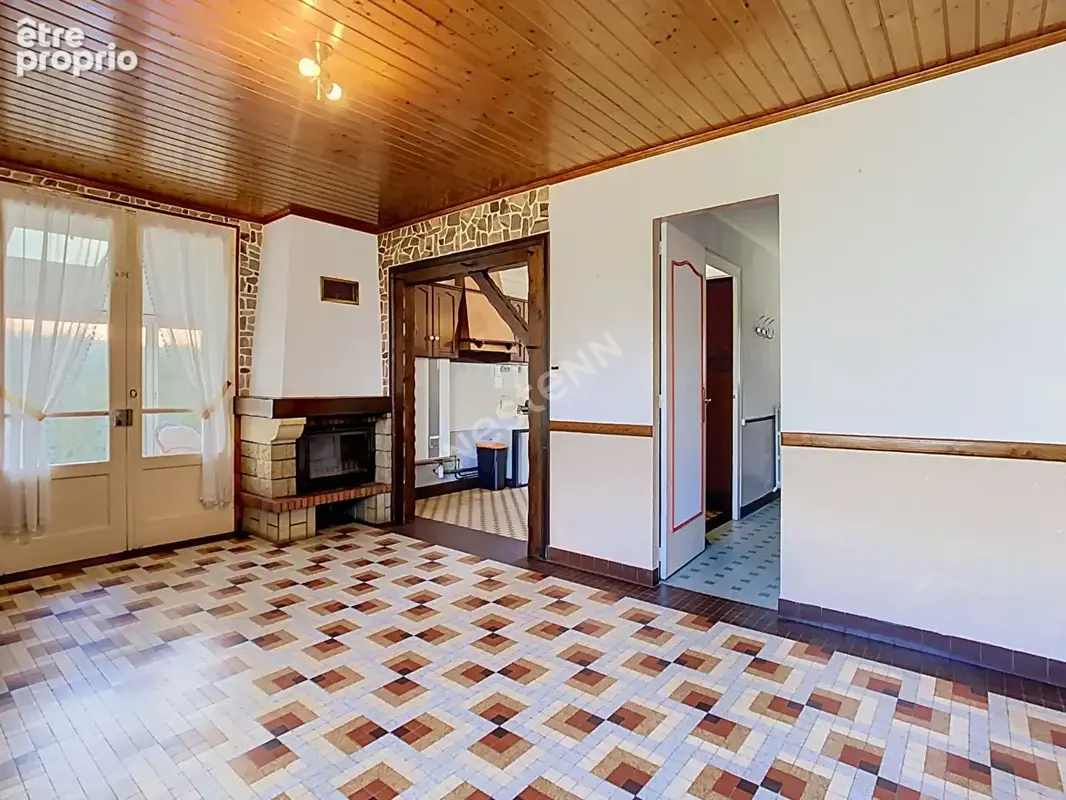 Maison à vendre sur la commune de Gesté - photo 2