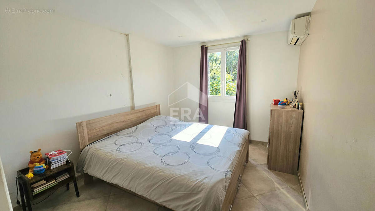 Appartement à VENCE