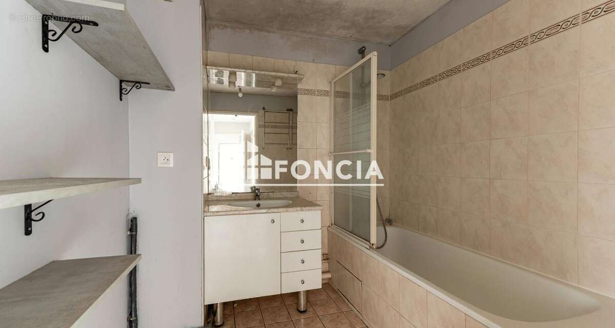 Appartement à ROISSY-EN-BRIE
