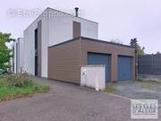 Maison à SAINT-ANDEOL-LE-CHATEAU