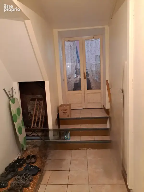 Grande maison en pierre avec jardin au cœur de Puivert - photo 6
