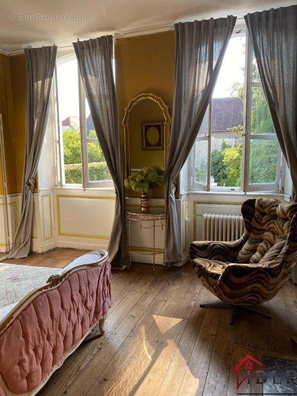 Maison à BOURBONNE-LES-BAINS