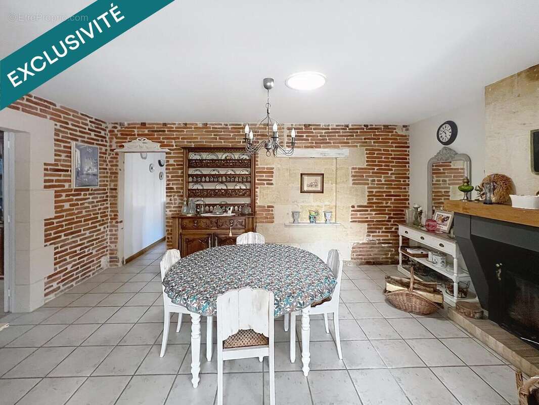 Photo 7 - Maison à BLANQUEFORT