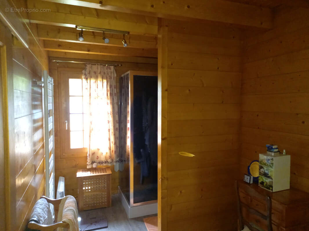 Maison à AIX-NOULETTE