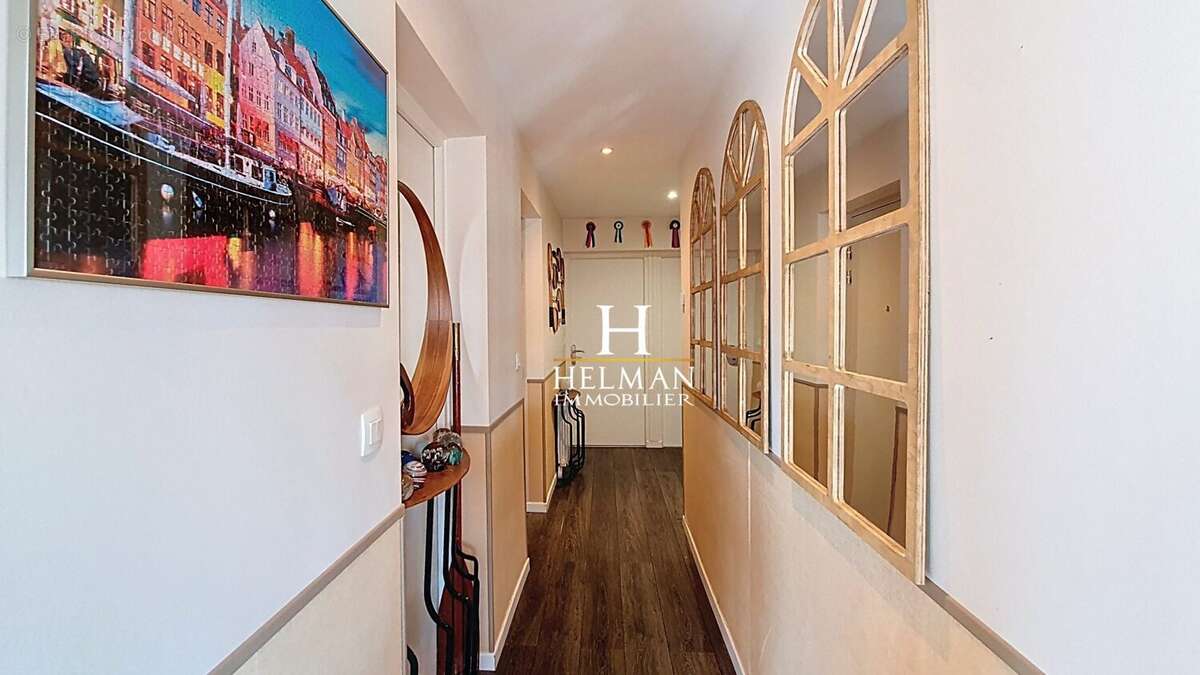 Appartement 88 m² à Neufchatel-Hardelot  - photo 9