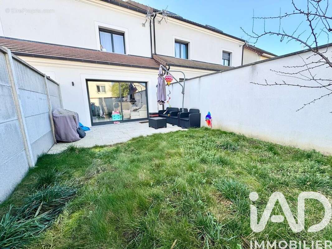 Photo 9 - Maison à ORMESSON-SUR-MARNE