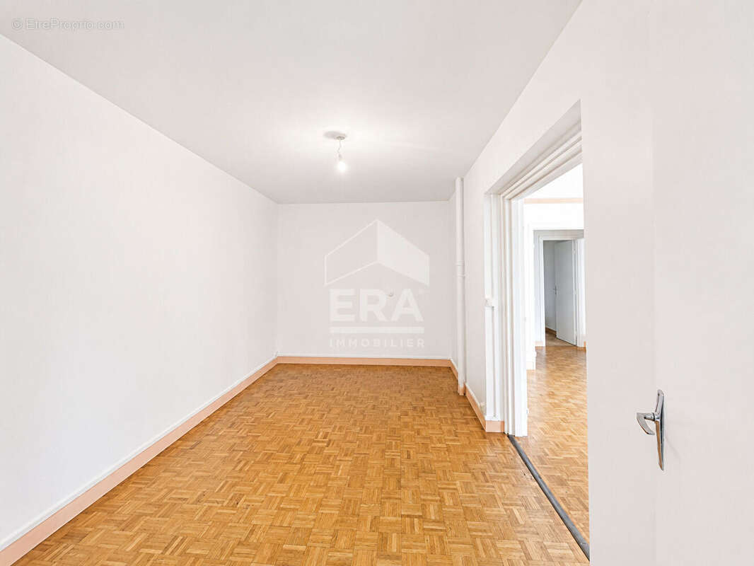 Appartement 89m² à paris 19e arrondissement - photo 7