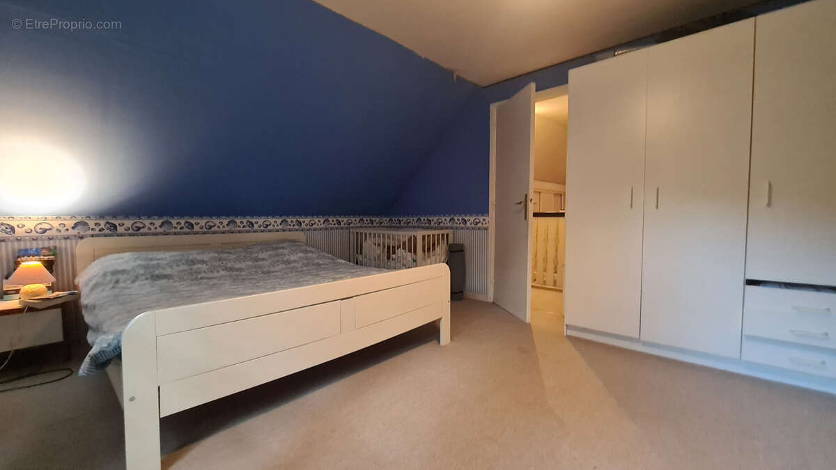 Maison à LE TOUQUET-PARIS-PLAGE