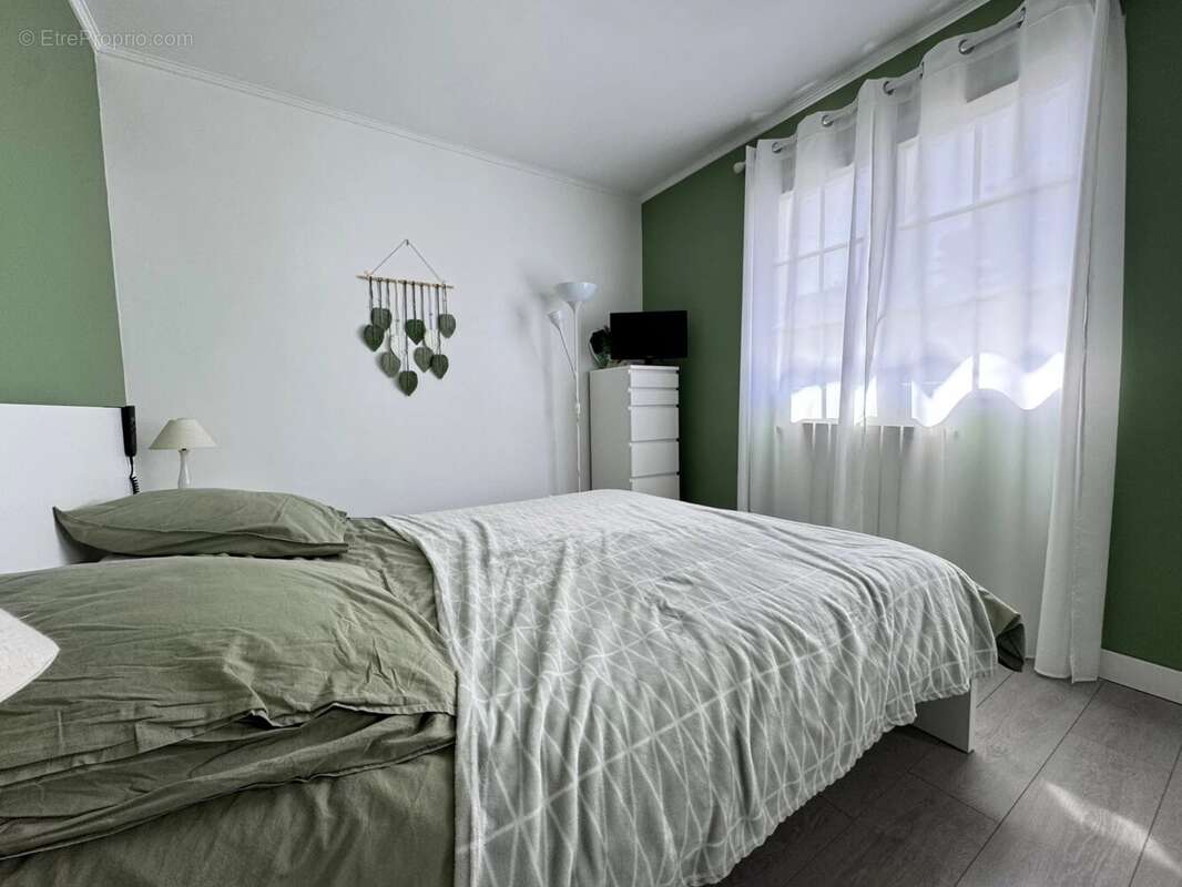 Maison à LE PLESSIS-TREVISE