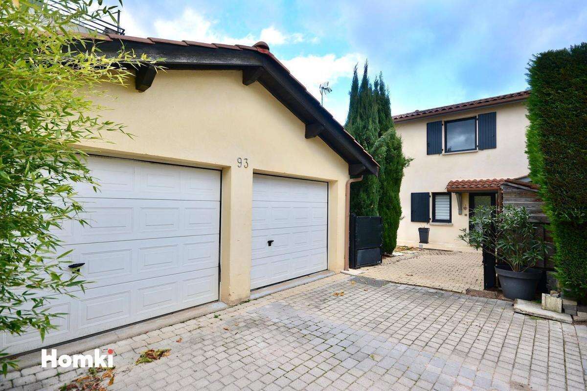 Maison à VILLEFRANCHE-SUR-SAONE