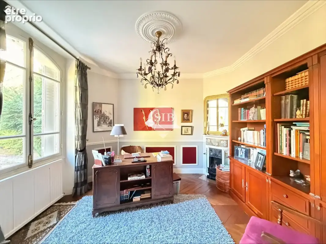 Maison 7 pièces 154 m² à vendre à Bretigny-Sur-Orge (91220) - photo 6