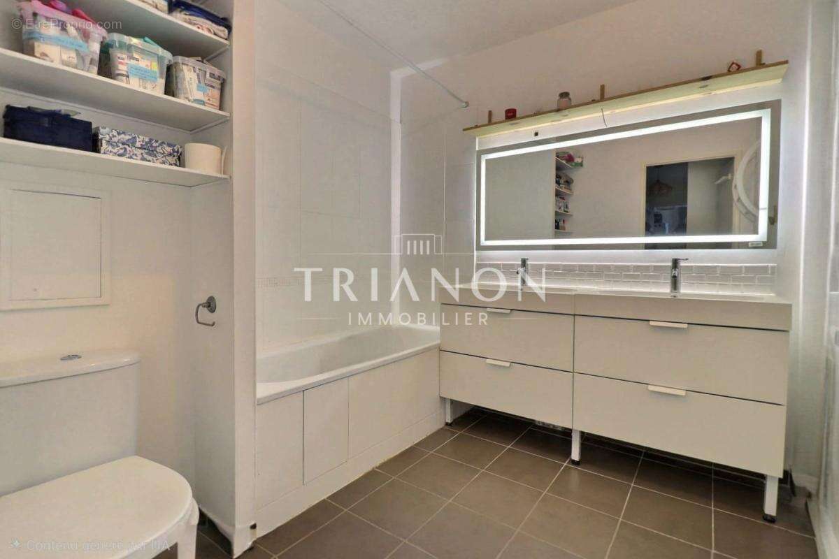 Appartement - photo 9