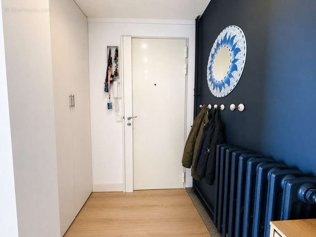 Appartement 73 m² à Nogent-Sur-Marne  - photo 3