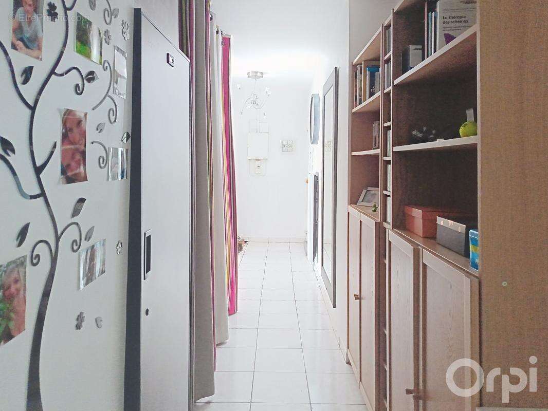 Appartement à LONGJUMEAU