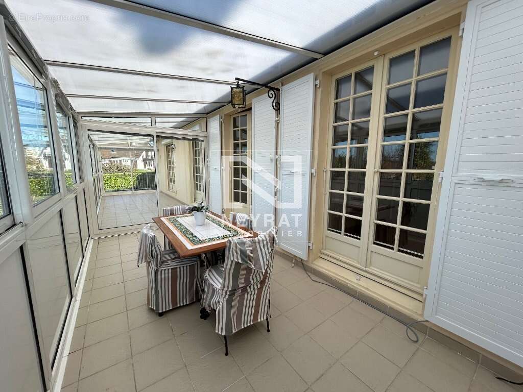 Maison à DIGOIN