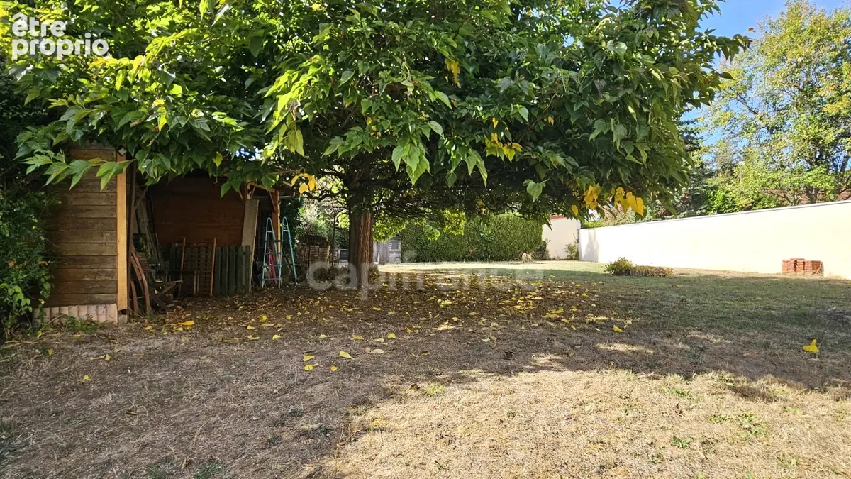 Maison à vendre 7 pièces AUVERS SAINT GEORGES (91) - photo 4