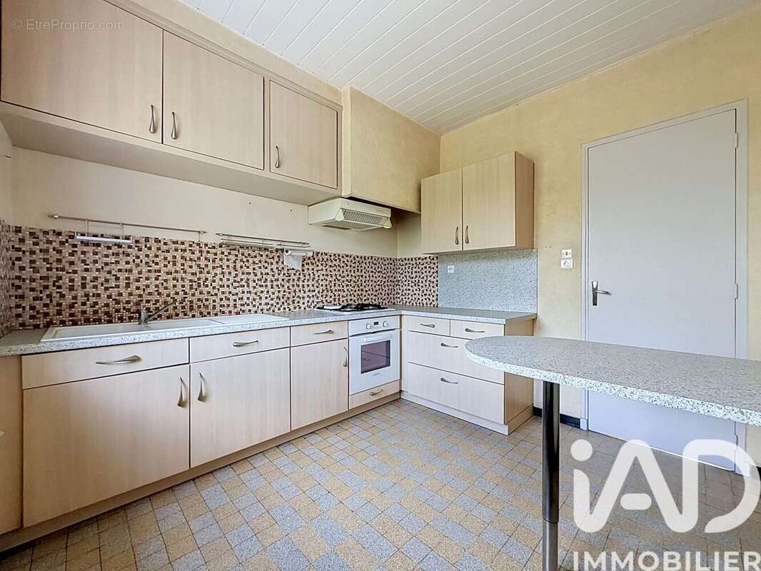 Photo 5 - Maison à MIRAMAS