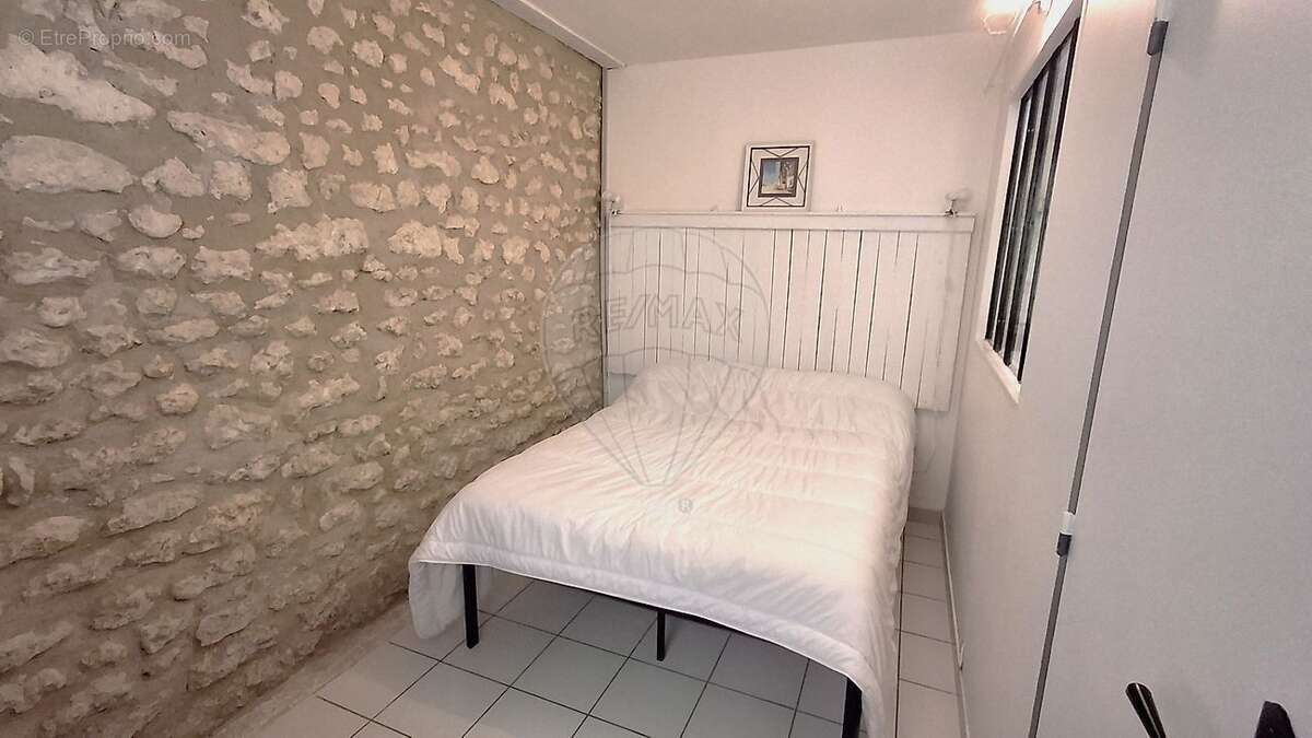 Appartement à VAUX-SUR-MER