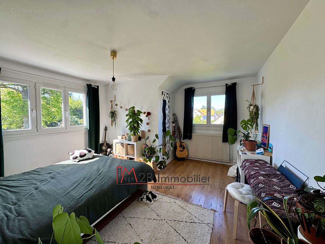 Maison individuelle quartier residentiel - photo 14
