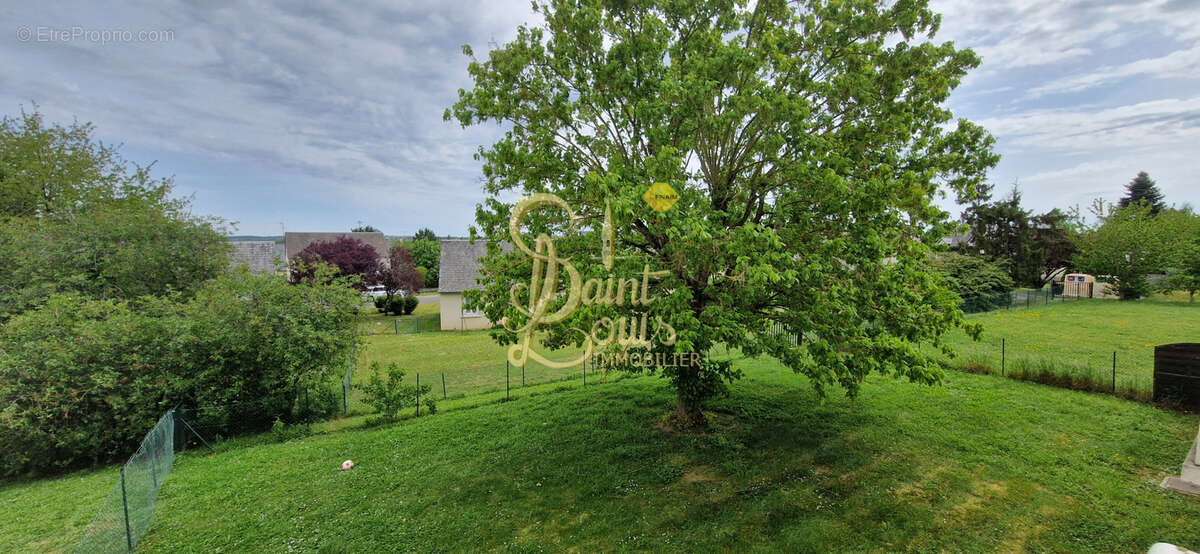 Appartement à RICHELIEU