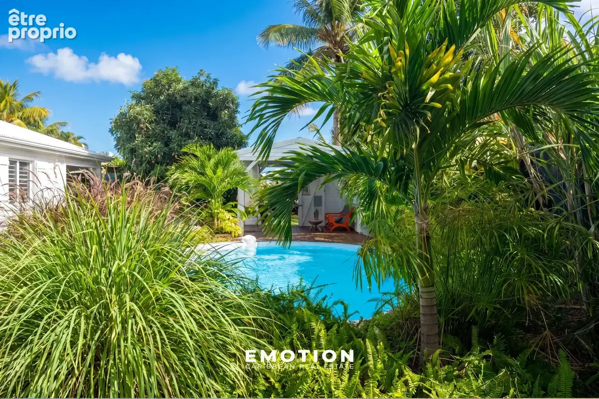 Villa t5 avec piscine + jardin + 240 m2 surface habitable - photo 2