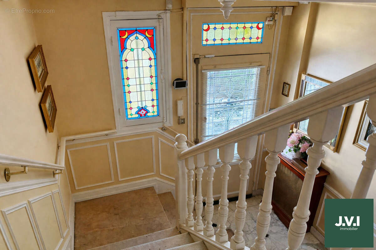 Maison à MONTMORENCY