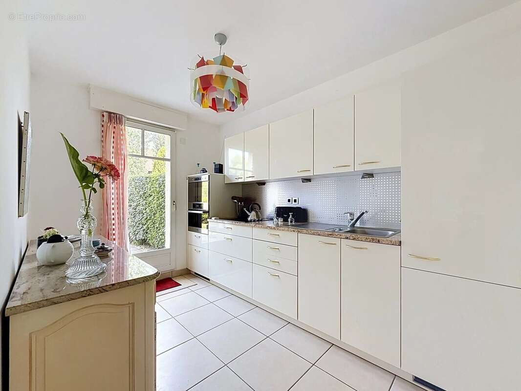 Maison 157 m² à Touques  - photo 23