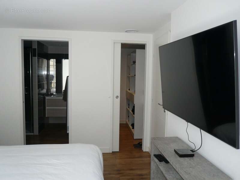 Appartement à COGNAC