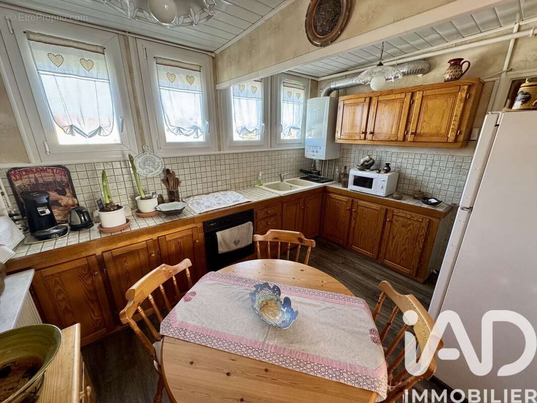 Photo 5 - Appartement à DAMMARIE-LES-LYS