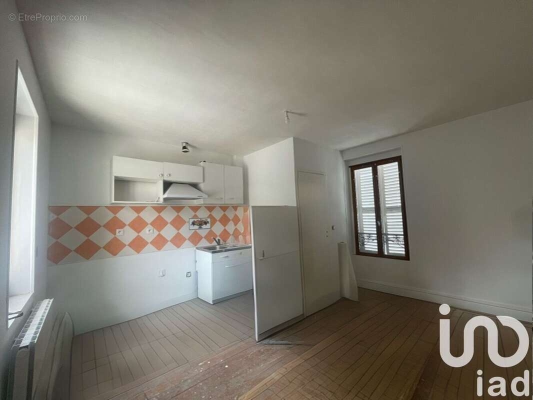 Photo 9 - Appartement à SAMMERON