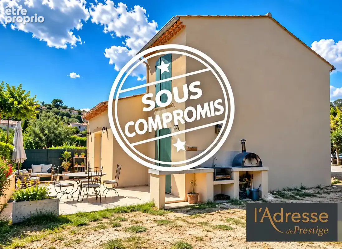 Charmante maison familiale de 89m² dans un environnement calme et privilégié - photo 1