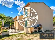 Maison à PEGOMAS
