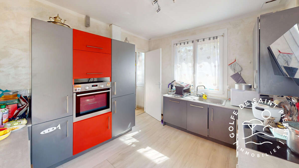 Maison à FRONTIGNAN