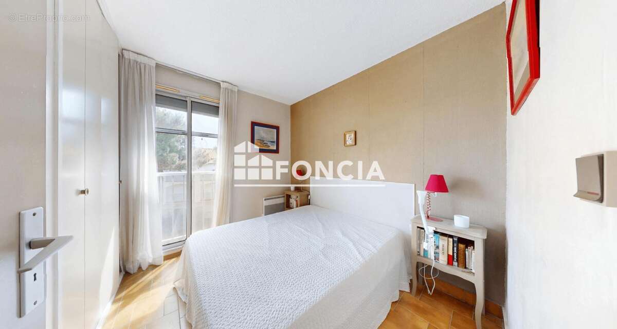 Appartement à ARGELES-SUR-MER