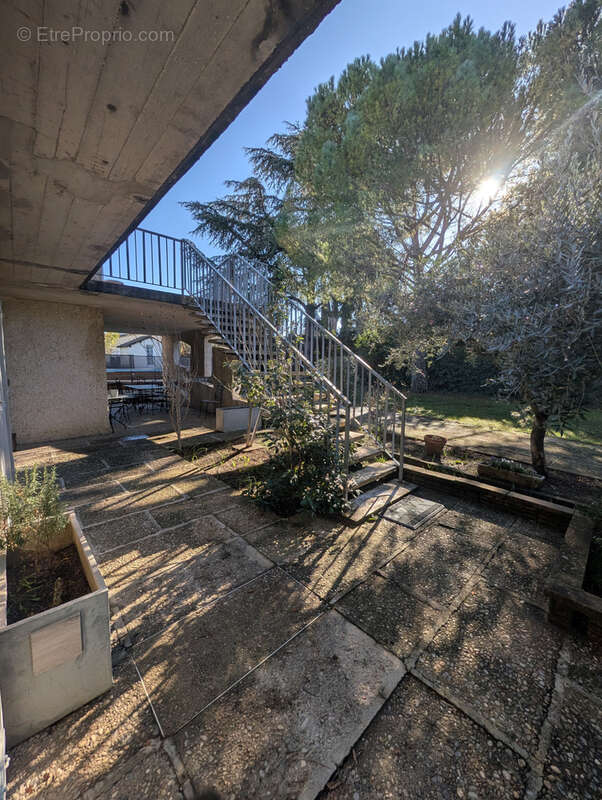 Maison à AUBIGNAN