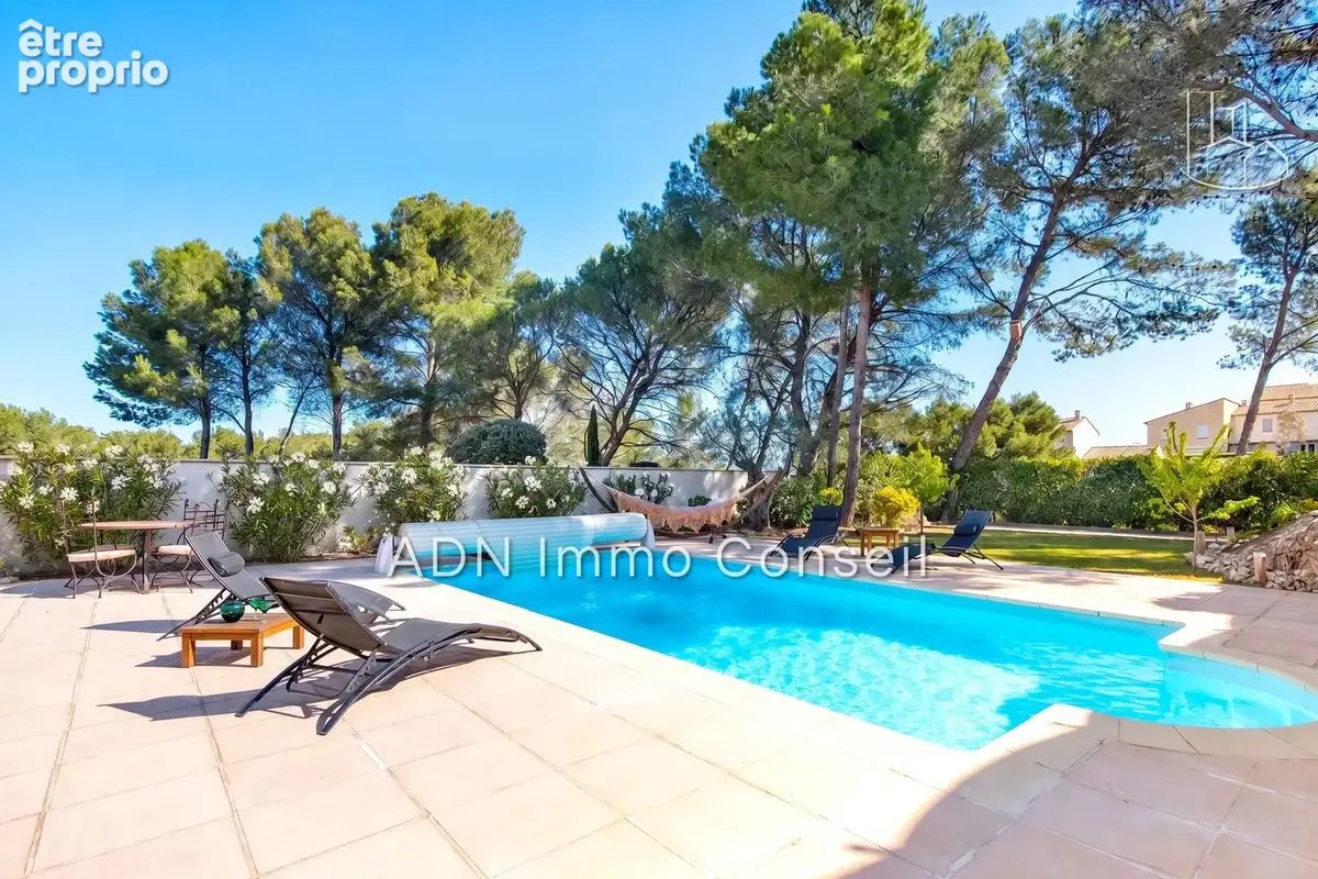 Photo Maison à Mallemort au prix de 637 000€