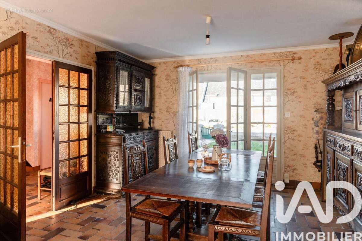 Photo 4 - Maison à GAVRES