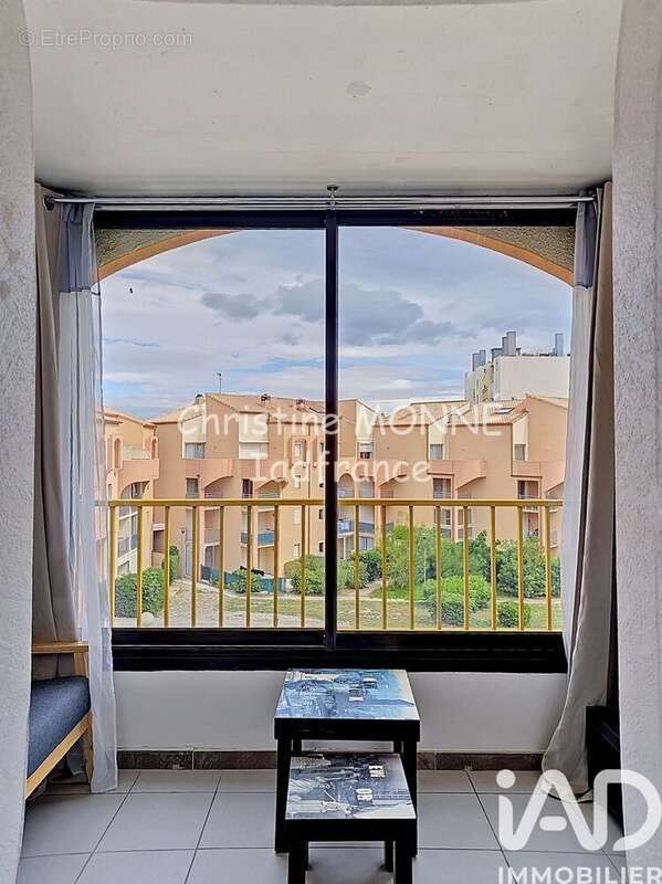 Photo 6 - Appartement à LE BARCARES