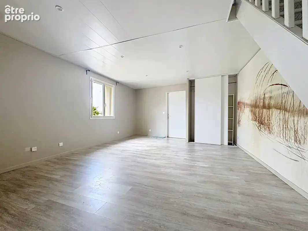 Maison 4 Pièces 98m2 (Margaux-Cantenac) - photo 4