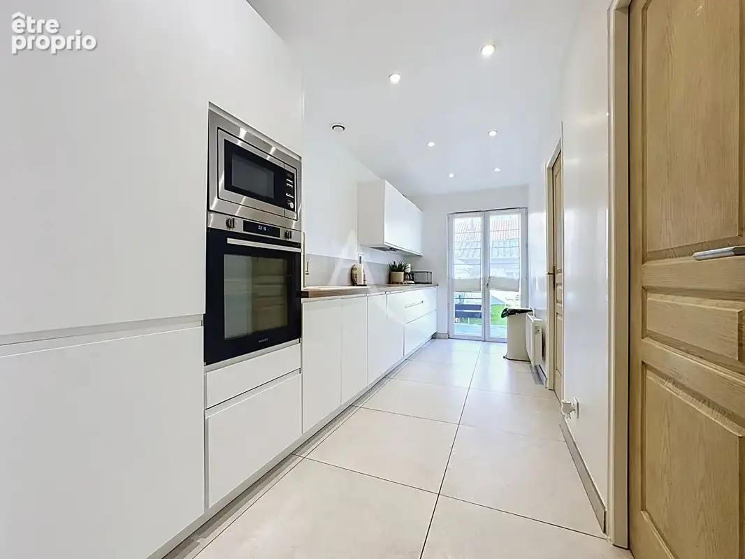 Maison 3 chambres jardin - photo 2