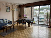 Appartement à DIEPPE