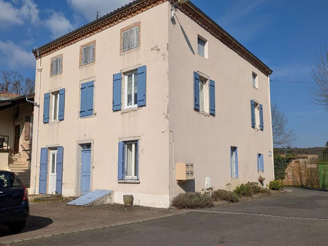 Maison 116 m² à Hurigny  - photo 2
