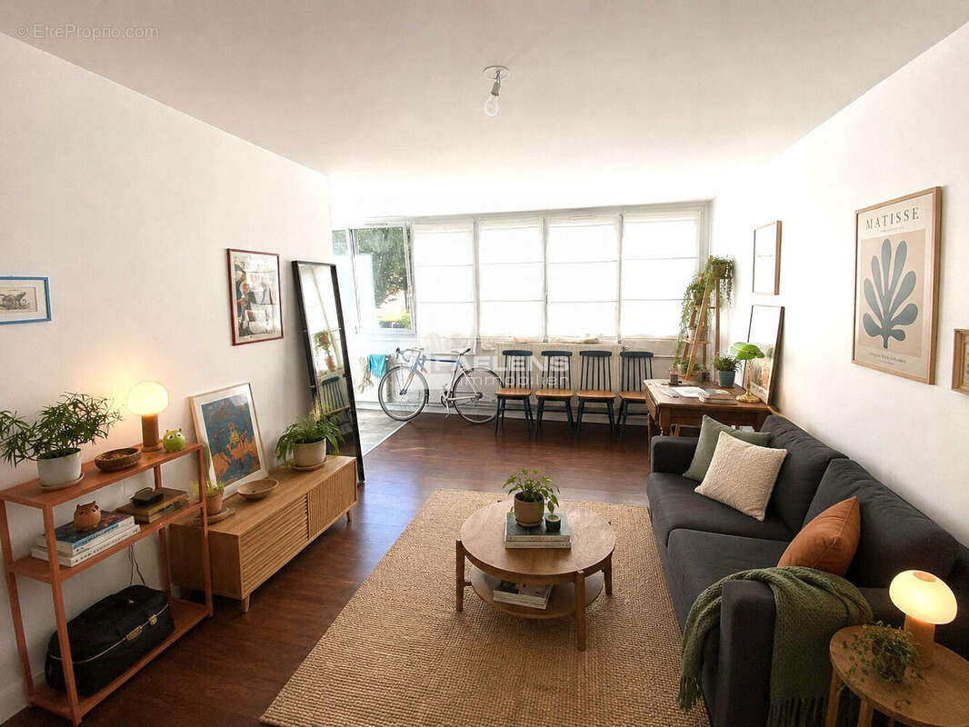Appartement à LILLE