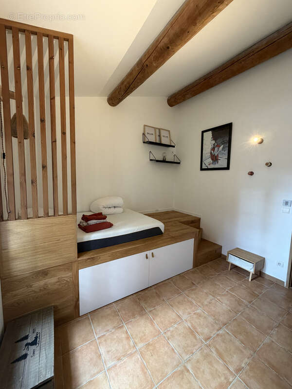 Maison à CORNILLON-CONFOUX