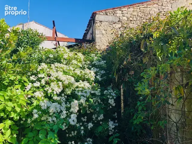 Maison à THAIRE