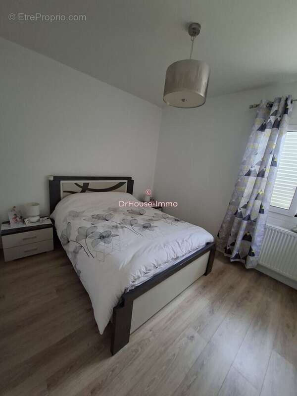 Maison à SAINTE-EULALIE