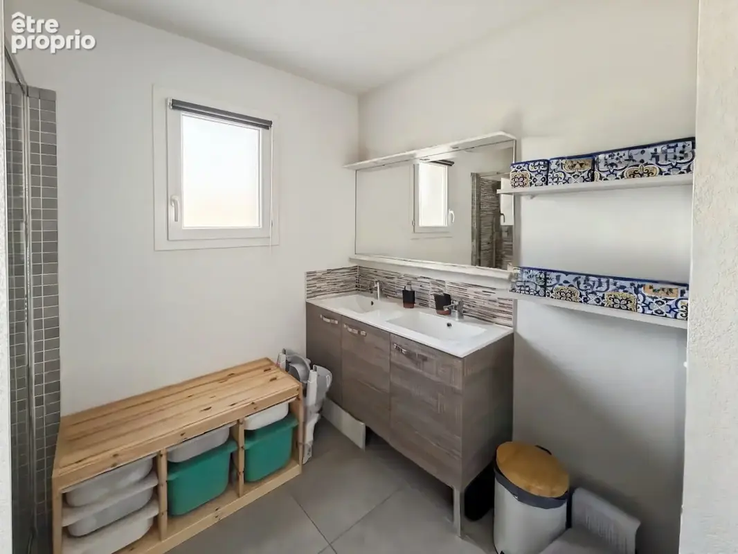 Maison 80 m² à Frouzins  - photo 8