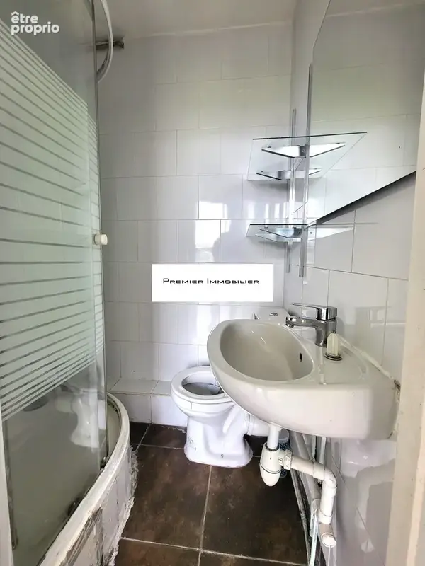 Appartement 1 pièce 25 m² à vendre à Paris-10e (75010) - photo 7
