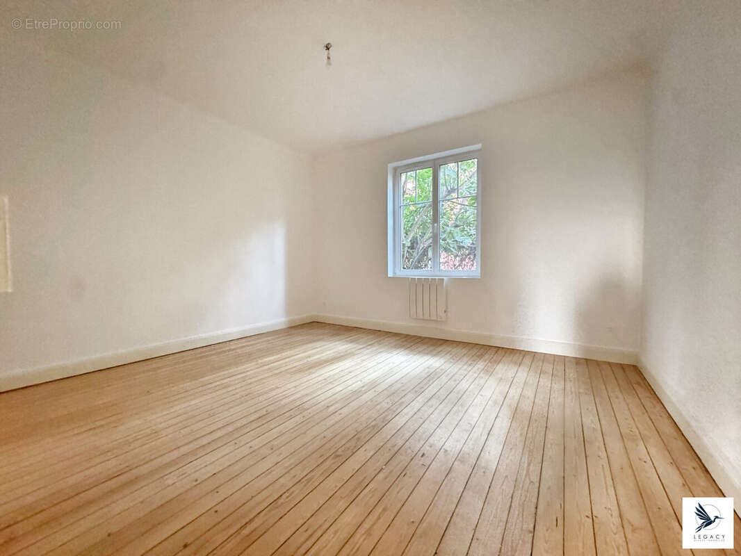 Appartement 58 m² à Strasbourg  - photo 3